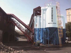 Dust collector products